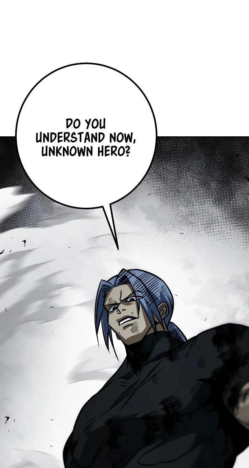 Hero the Maximum Chapter 27 page 107 - 