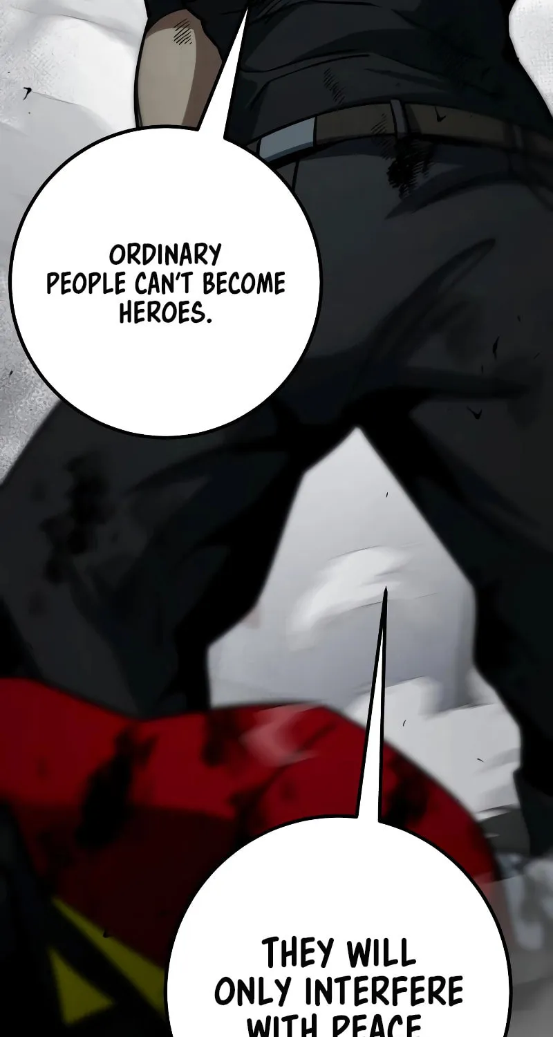 Hero the Maximum Chapter 27 page 108 - 