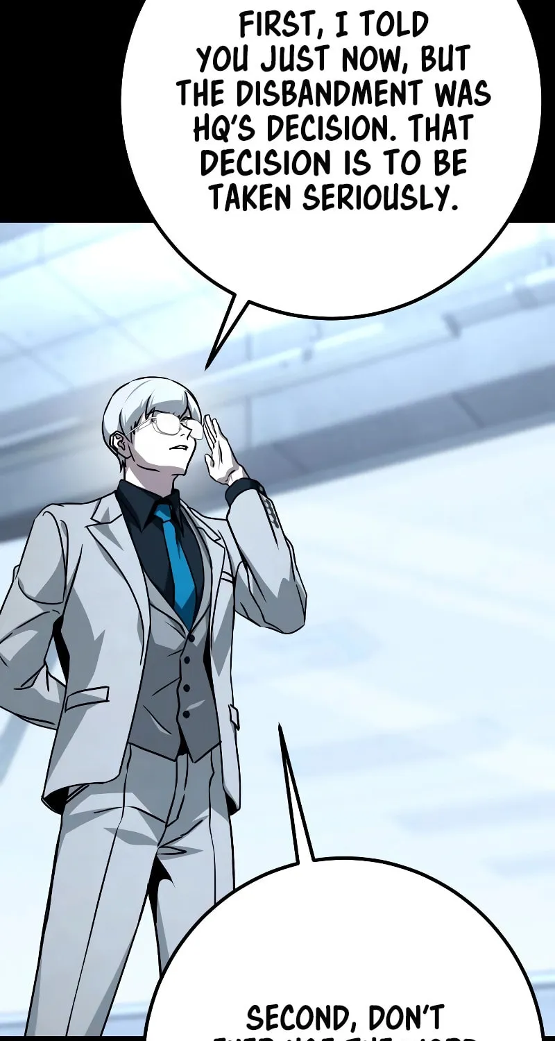 Hero the Maximum Chapter 27 page 12 - 