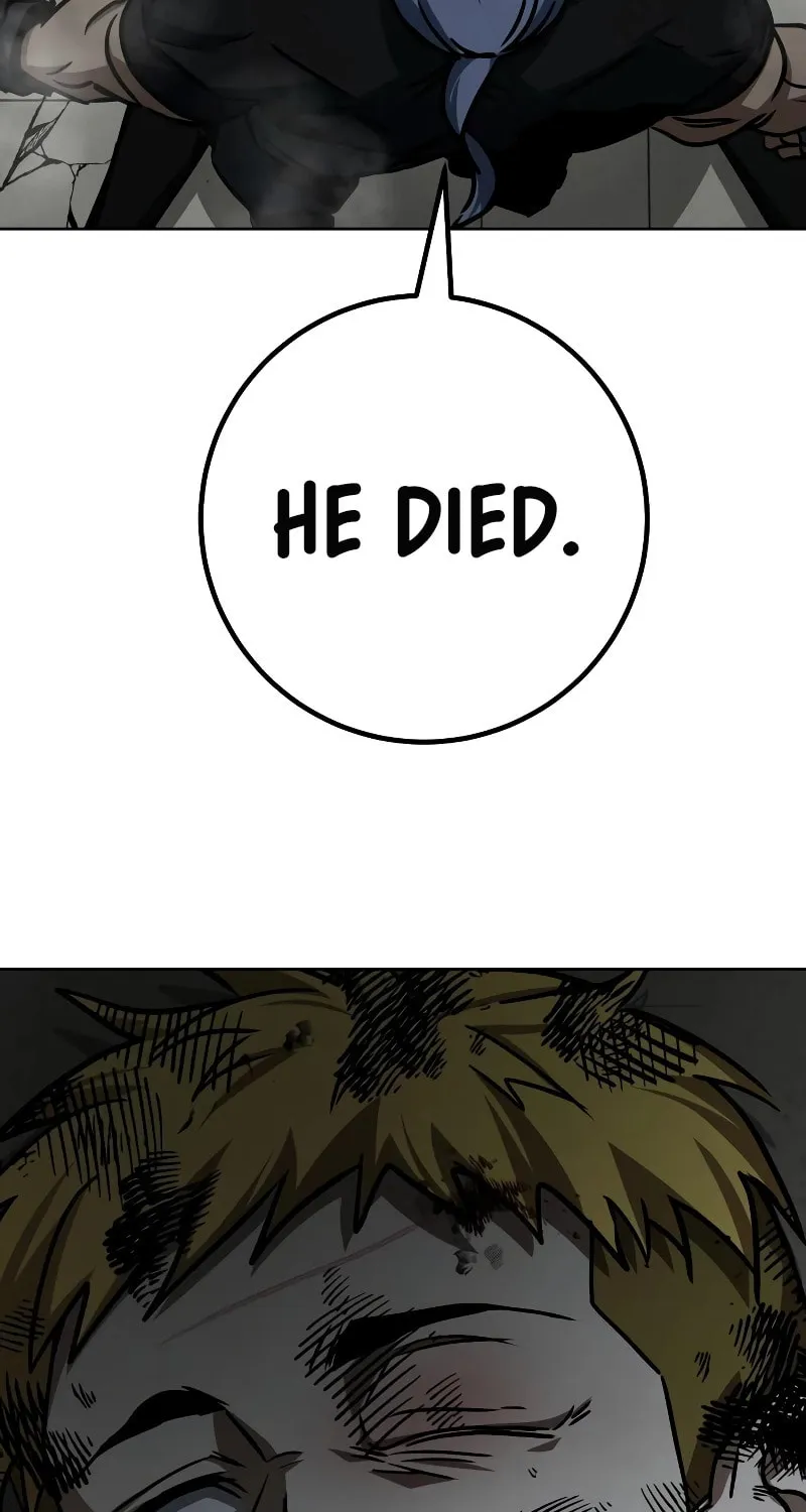 Hero the Maximum Chapter 27 page 112 - 