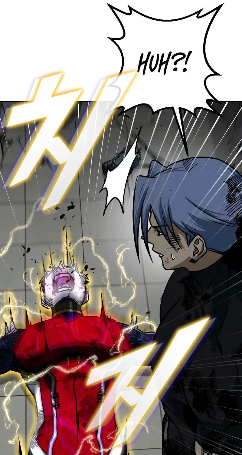 Hero the Maximum Chapter 27 page 118 - 