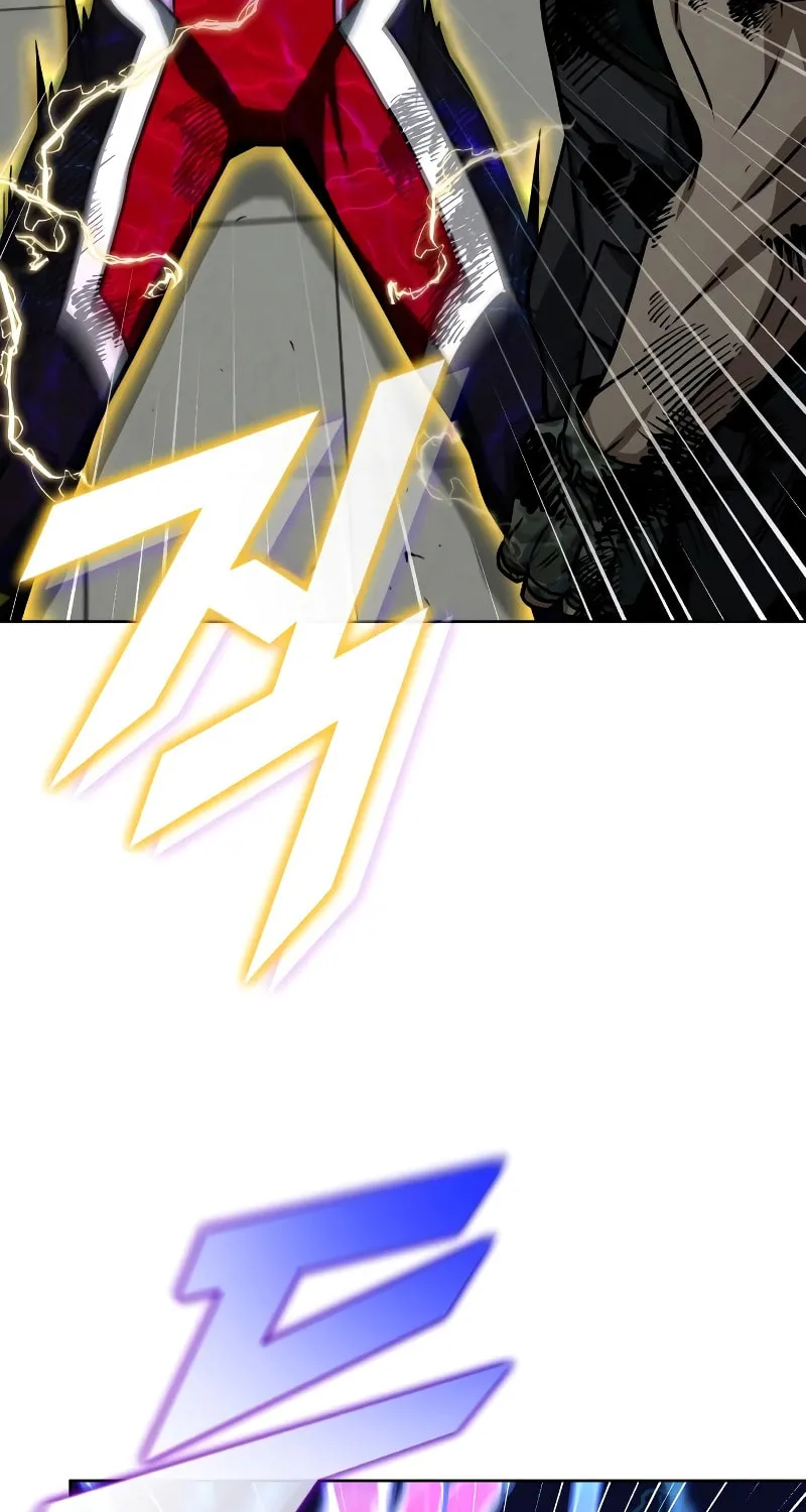 Hero the Maximum Chapter 27 page 119 - 