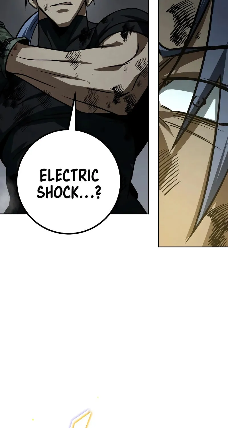 Hero the Maximum Chapter 27 page 122 - 