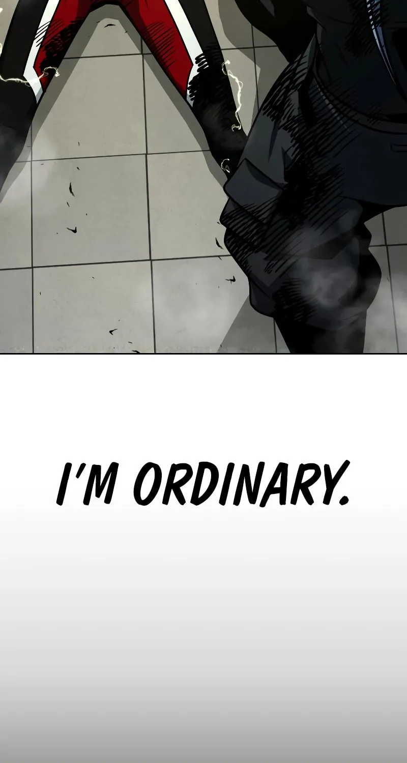 Hero the Maximum Chapter 27 page 124 - 