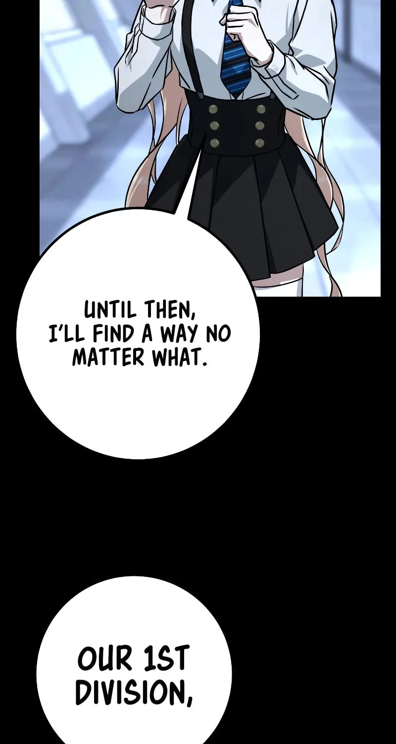 Hero the Maximum Chapter 27 page 14 - 