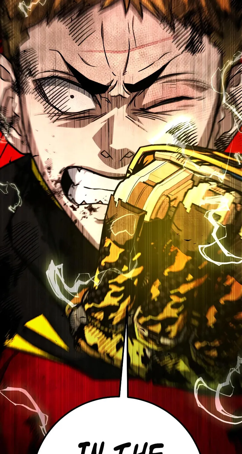 Hero the Maximum Chapter 27 page 131 - 