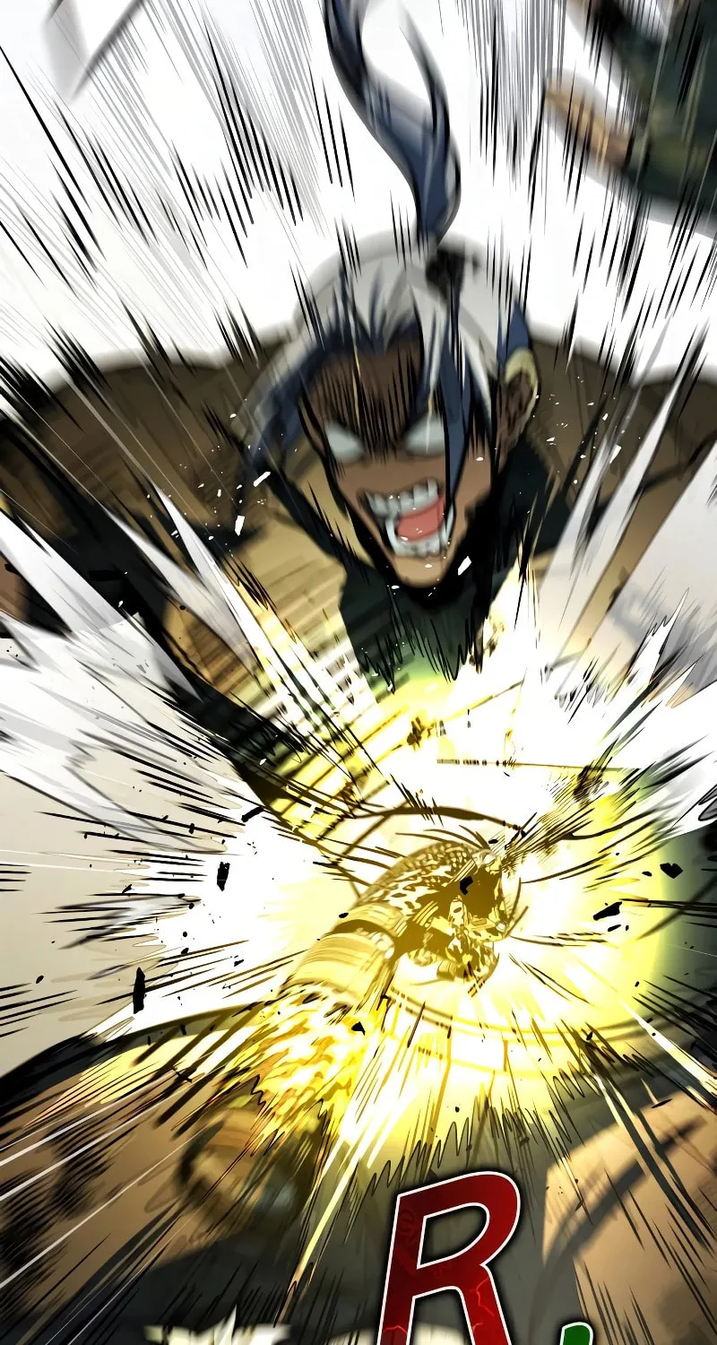 Hero the Maximum Chapter 27 page 134 - 