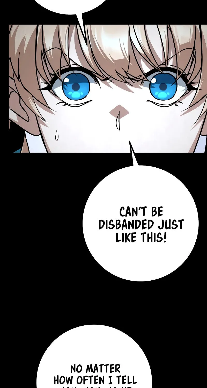 Hero the Maximum Chapter 27 page 15 - 