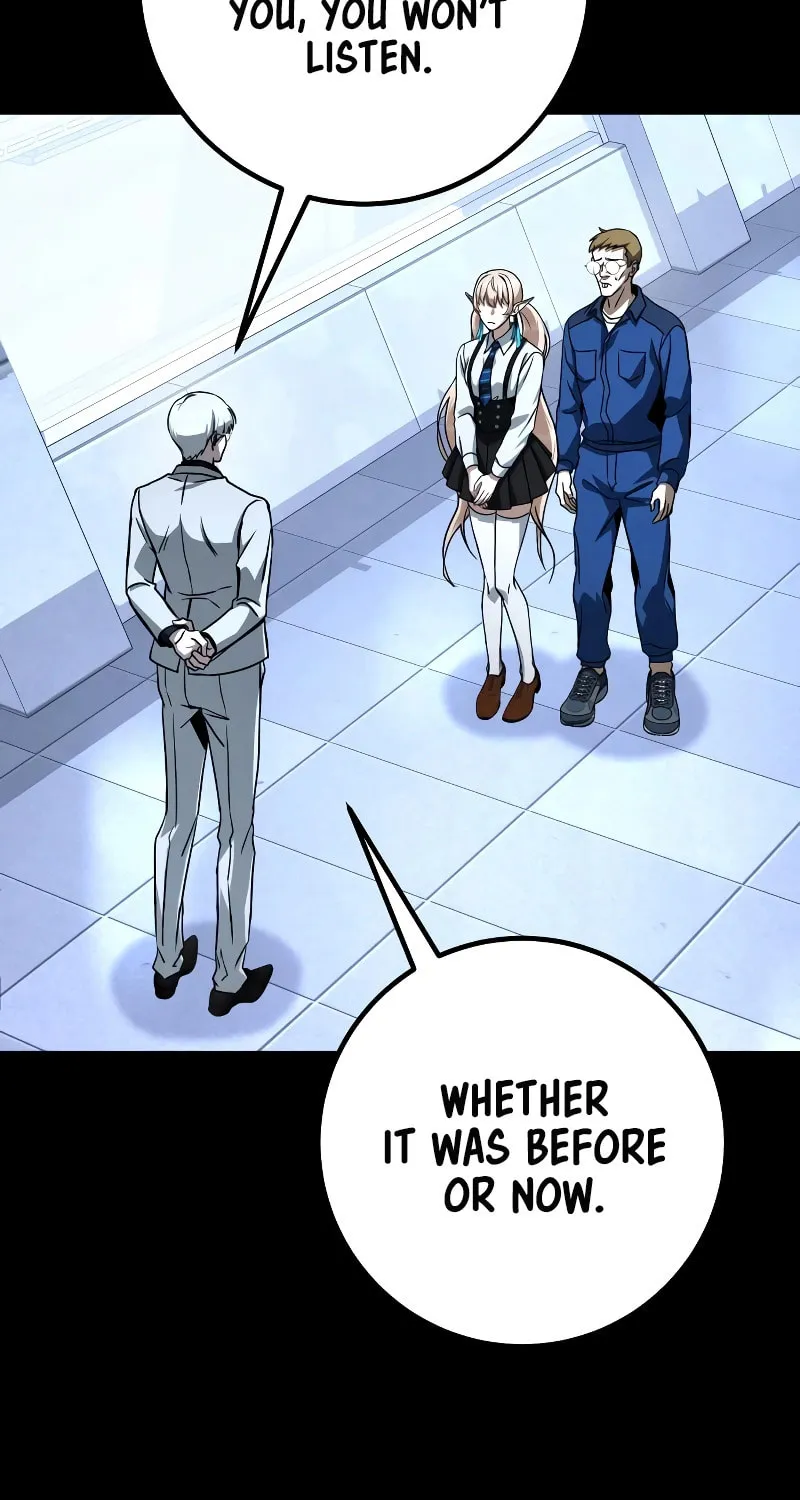 Hero the Maximum Chapter 27 page 16 - 