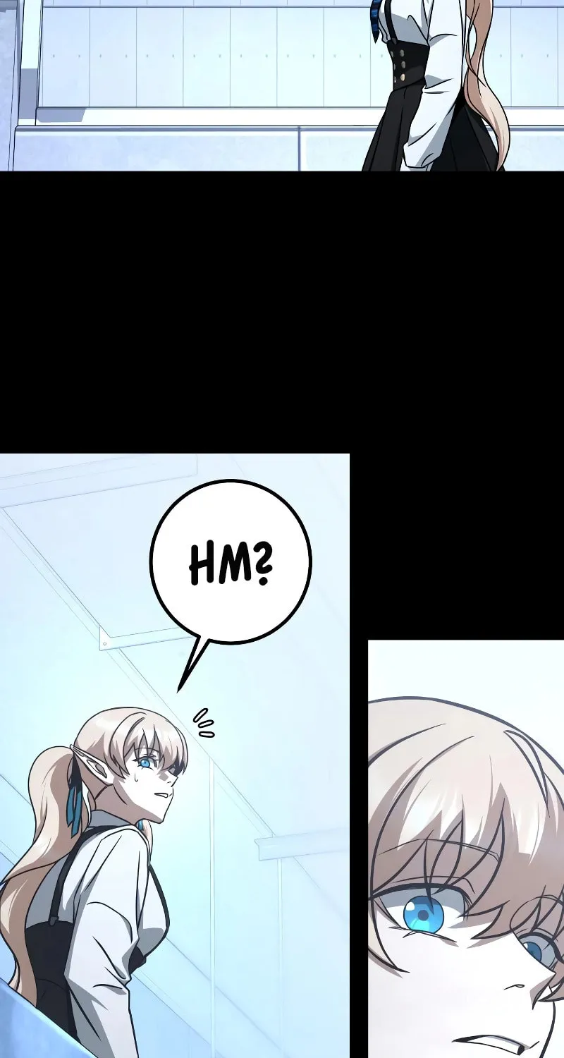 Hero the Maximum Chapter 27 page 19 - 