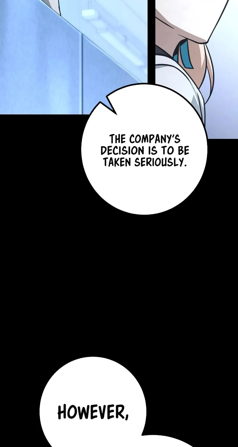 Hero the Maximum Chapter 27 page 20 - 