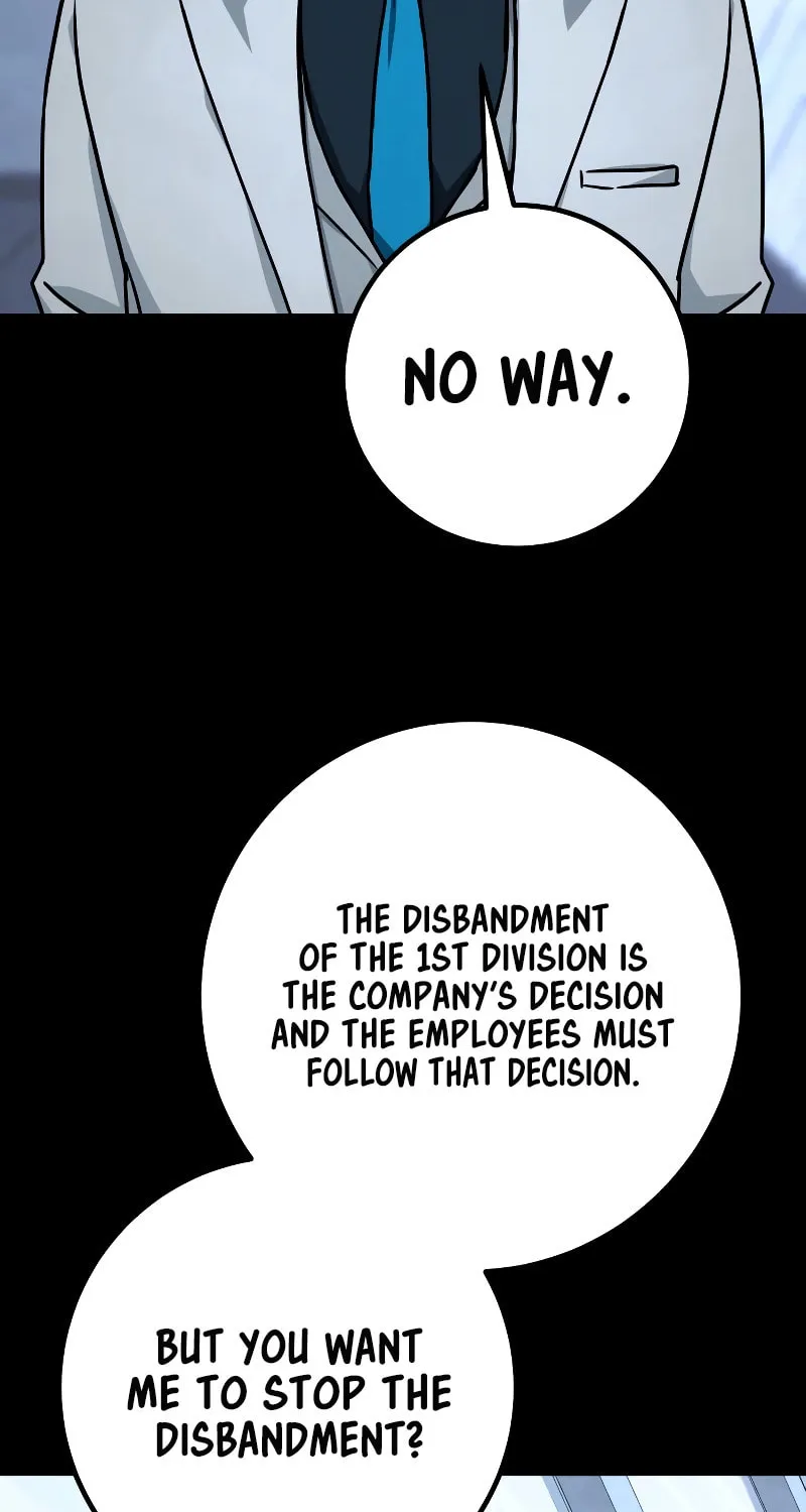 Hero the Maximum Chapter 27 page 3 - 