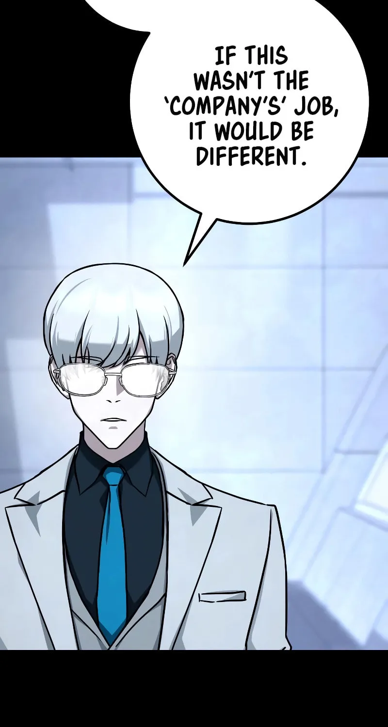 Hero the Maximum Chapter 27 page 21 - 