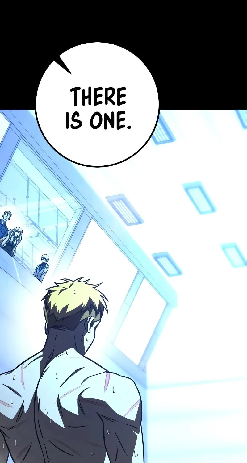 Hero the Maximum Chapter 27 page 22 - 
