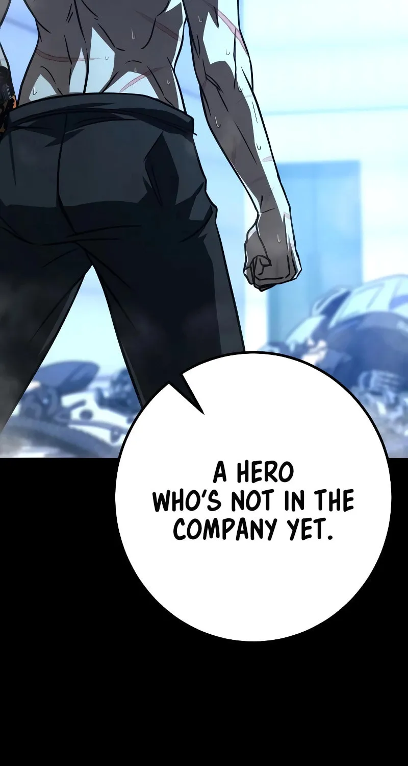 Hero the Maximum Chapter 27 page 23 - 