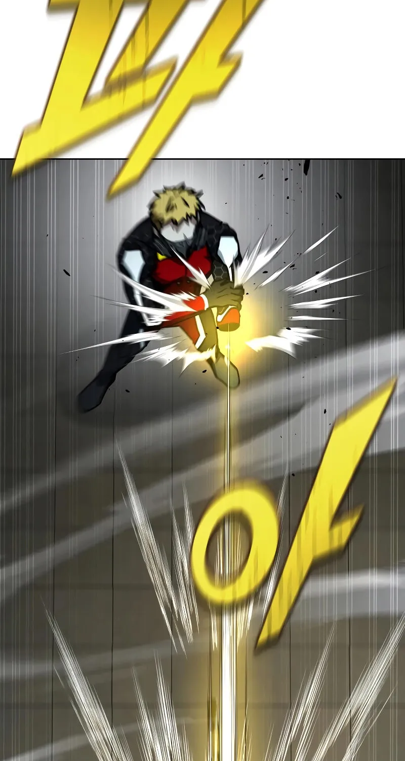 Hero the Maximum Chapter 27 page 28 - 