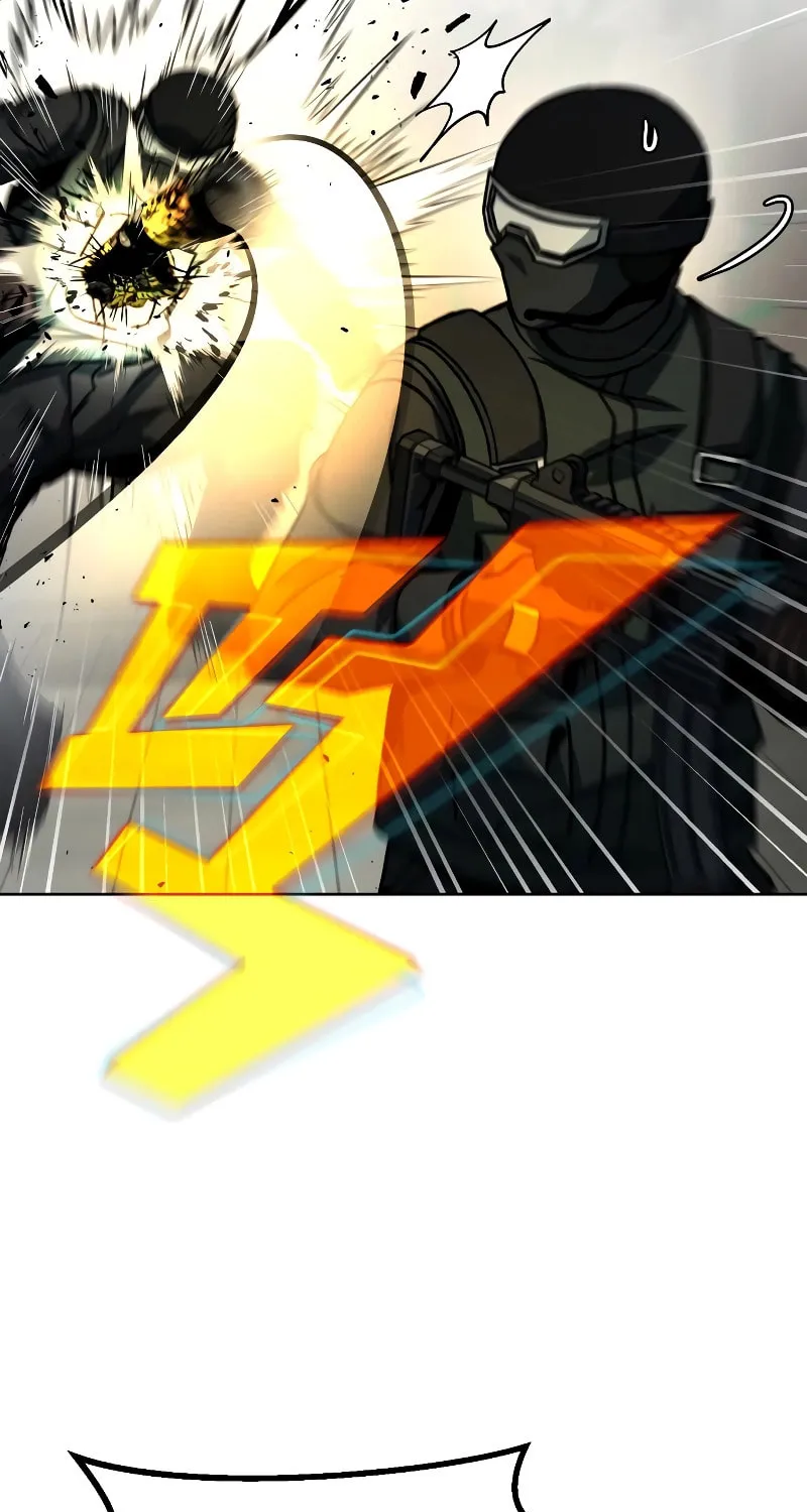 Hero the Maximum Chapter 27 page 30 - 