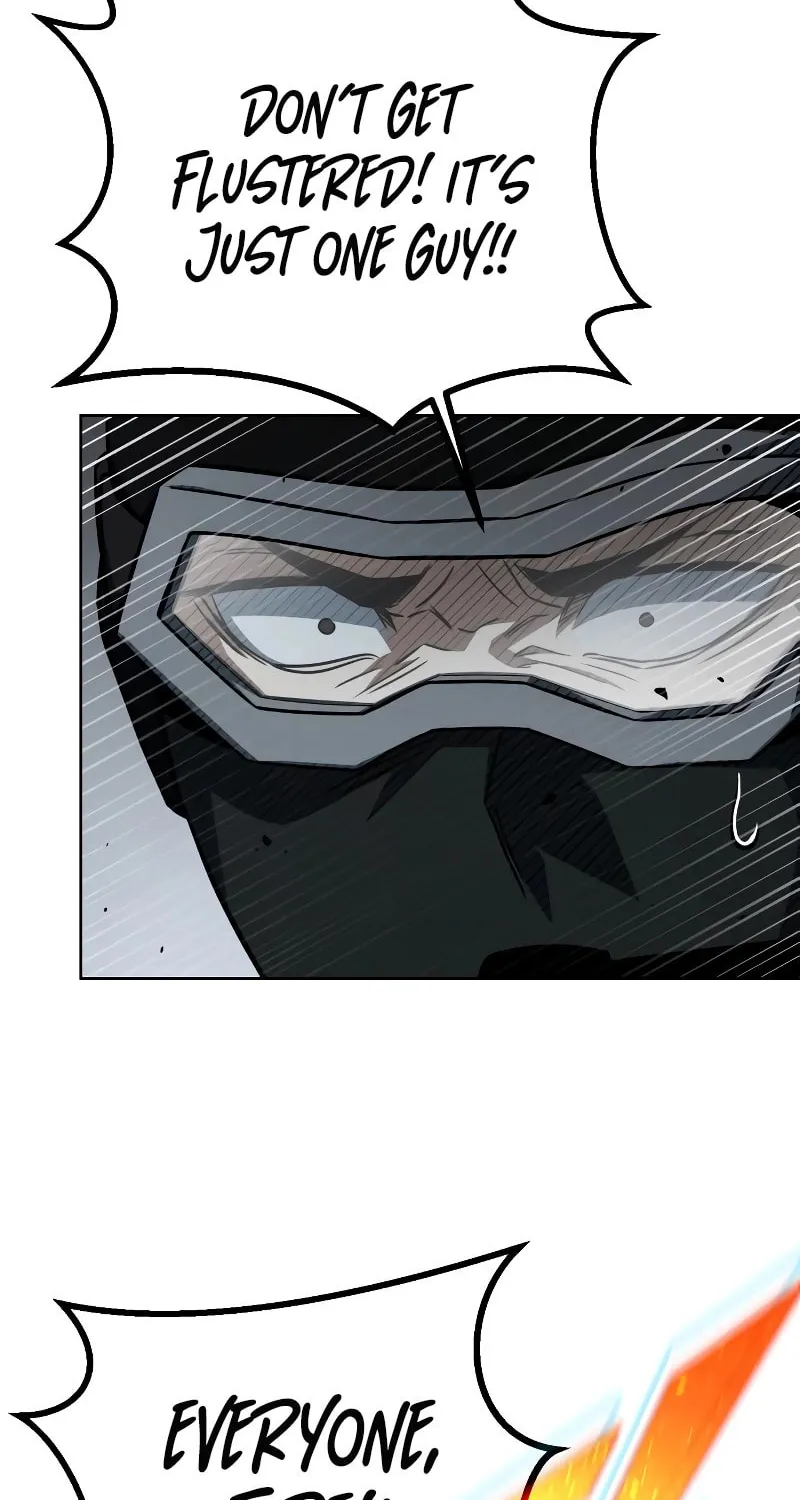 Hero the Maximum Chapter 27 page 31 - 