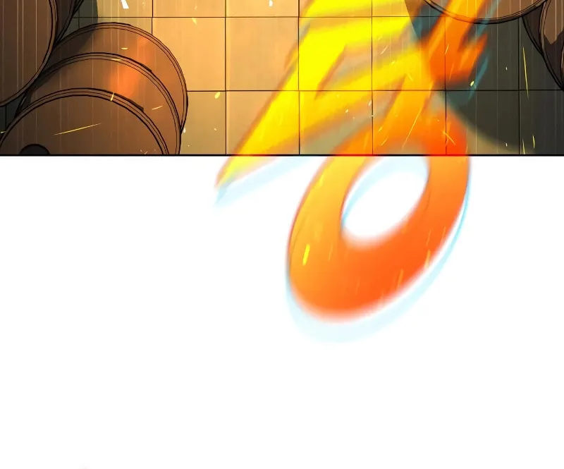 Hero the Maximum Chapter 27 page 33 - 