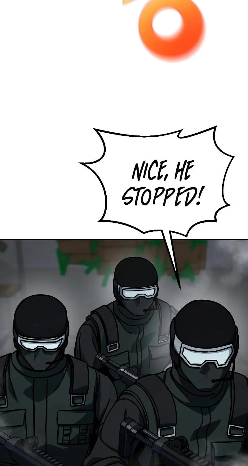 Hero the Maximum Chapter 27 page 35 - 