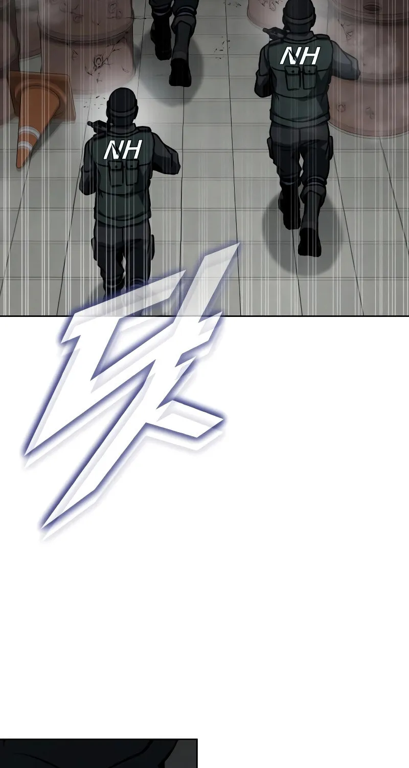 Hero the Maximum Chapter 27 page 37 - 