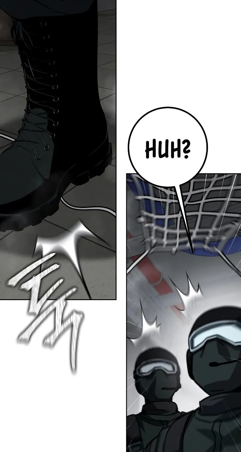 Hero the Maximum Chapter 27 page 38 - 