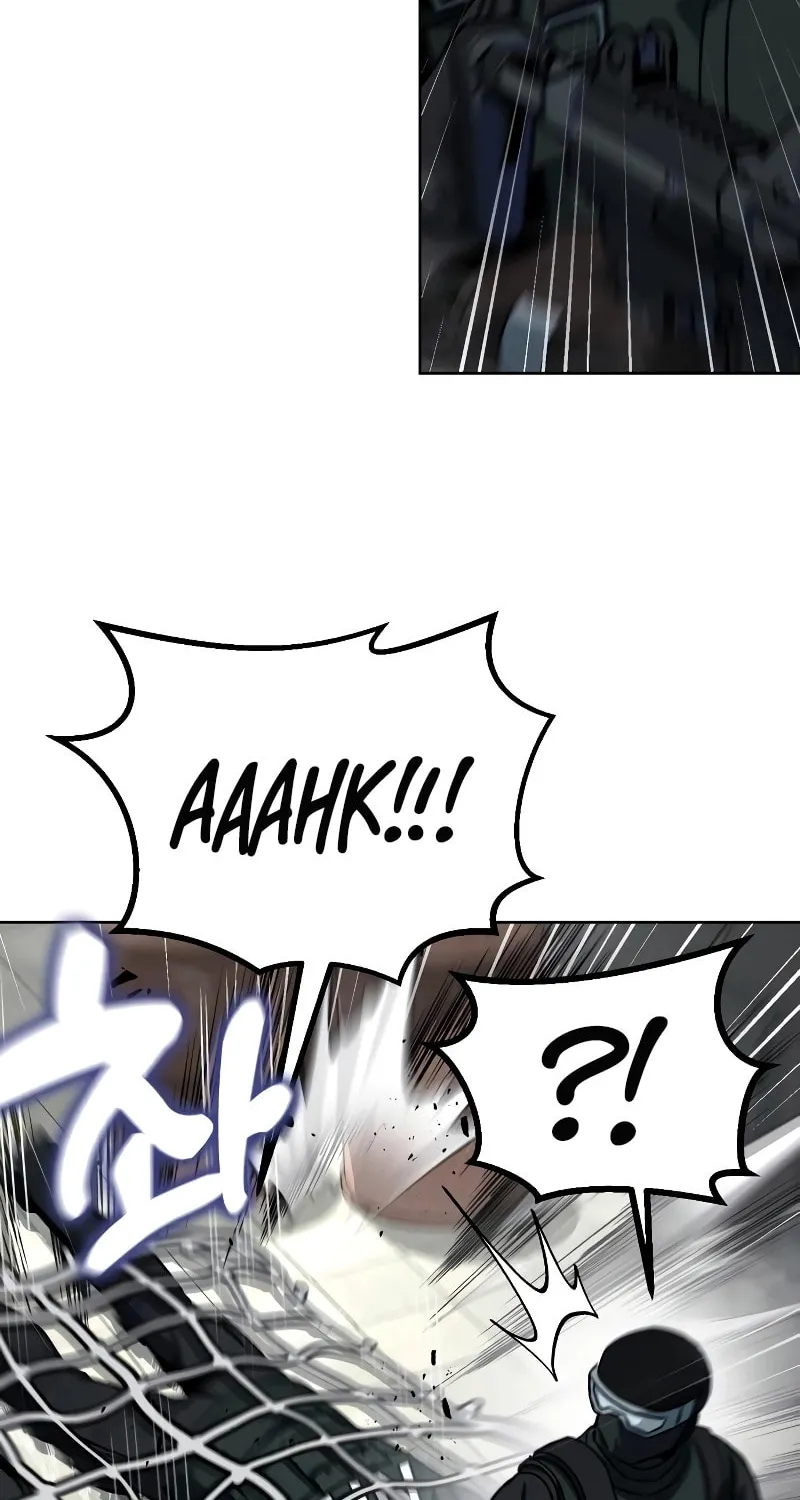 Hero the Maximum Chapter 27 page 39 - 
