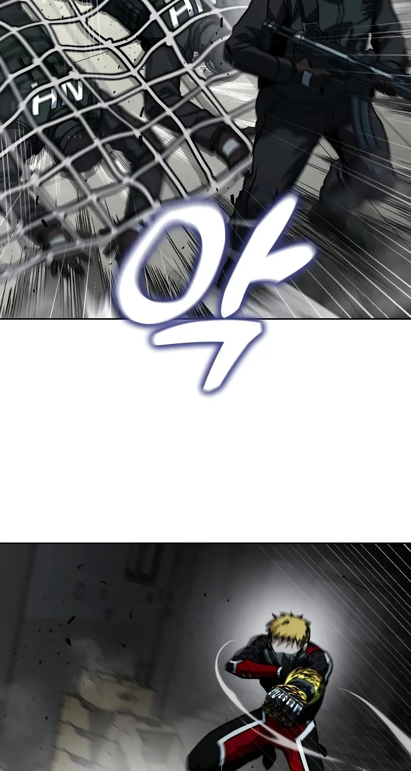 Hero the Maximum Chapter 27 page 40 - 