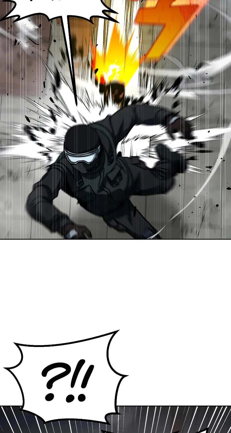 Hero the Maximum Chapter 27 page 43 - 