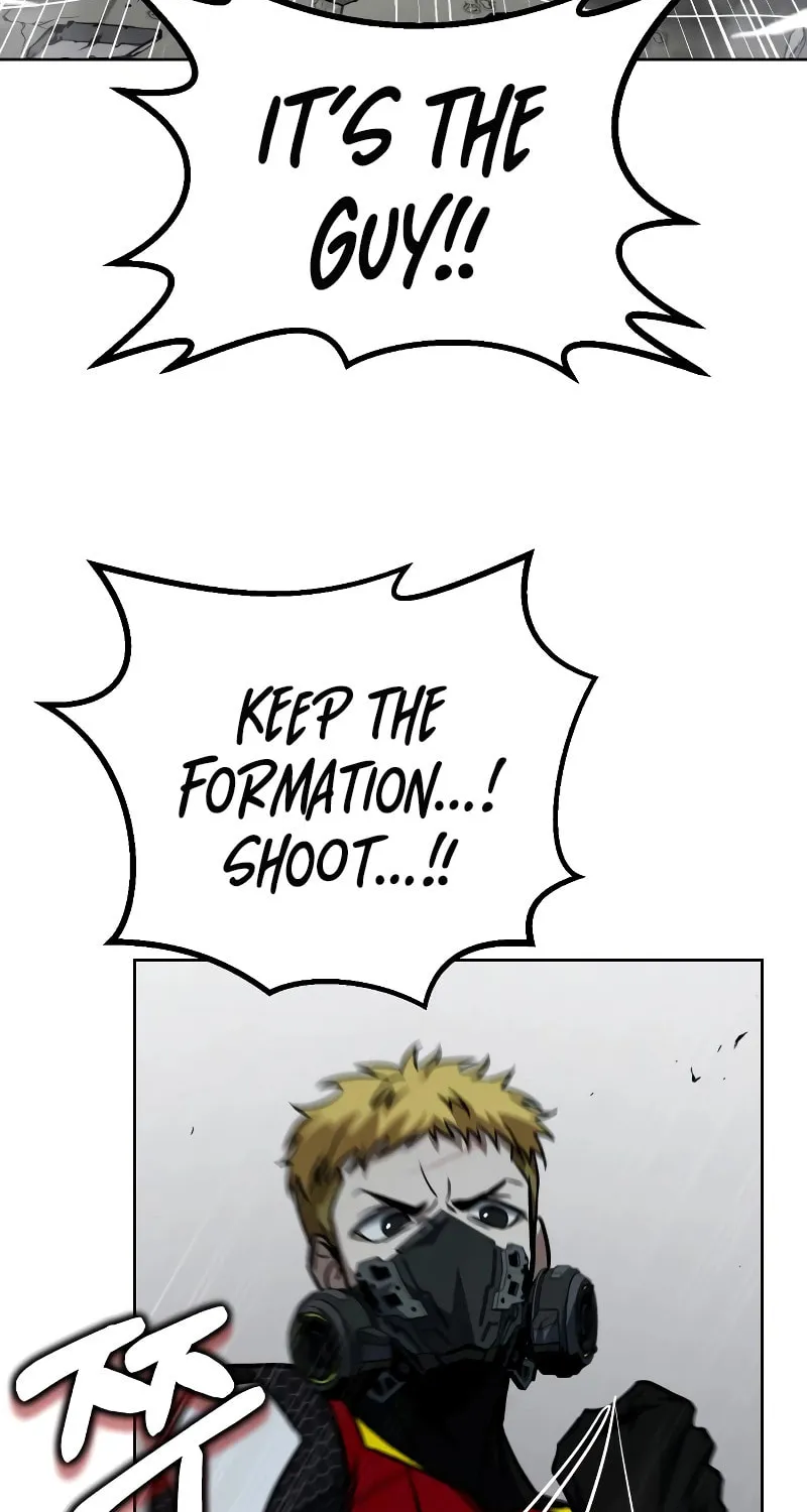 Hero the Maximum Chapter 27 page 45 - 