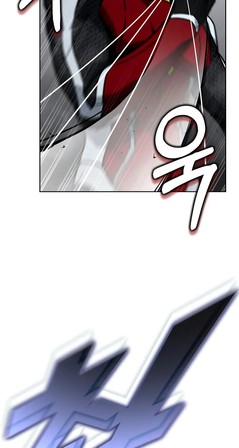 Hero the Maximum Chapter 27 page 46 - 