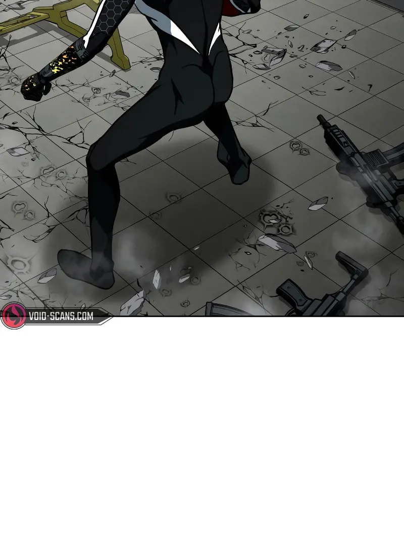 Hero the Maximum Chapter 27 page 49 - 