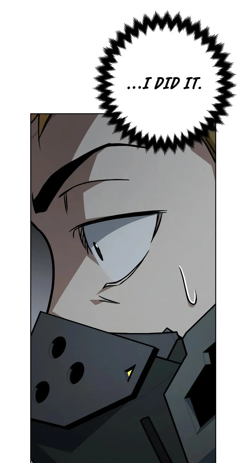 Hero the Maximum Chapter 27 page 50 - 