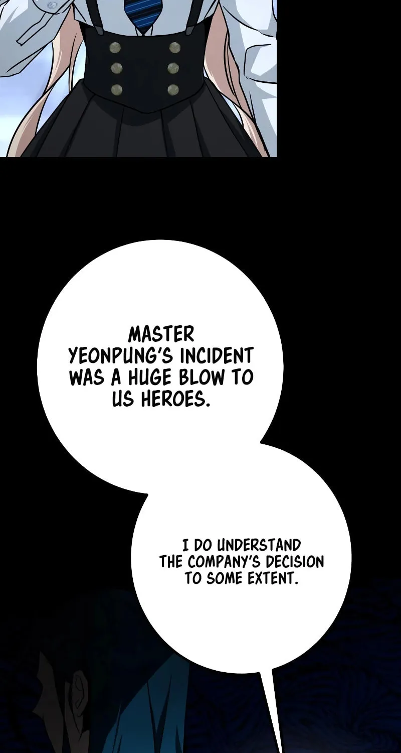 Hero the Maximum Chapter 27 page 6 - 