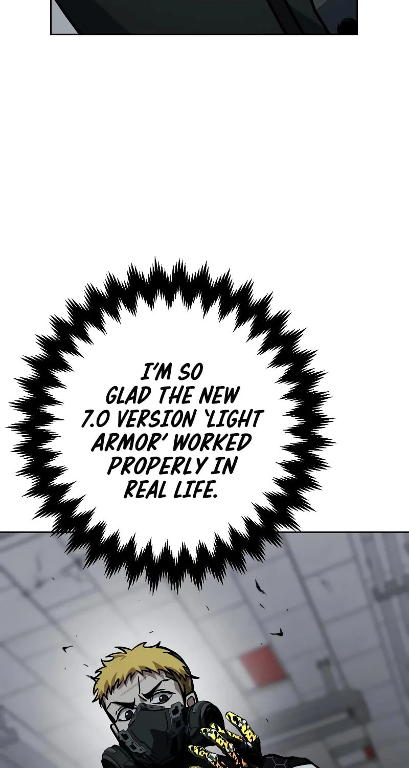 Hero the Maximum Chapter 27 page 51 - 