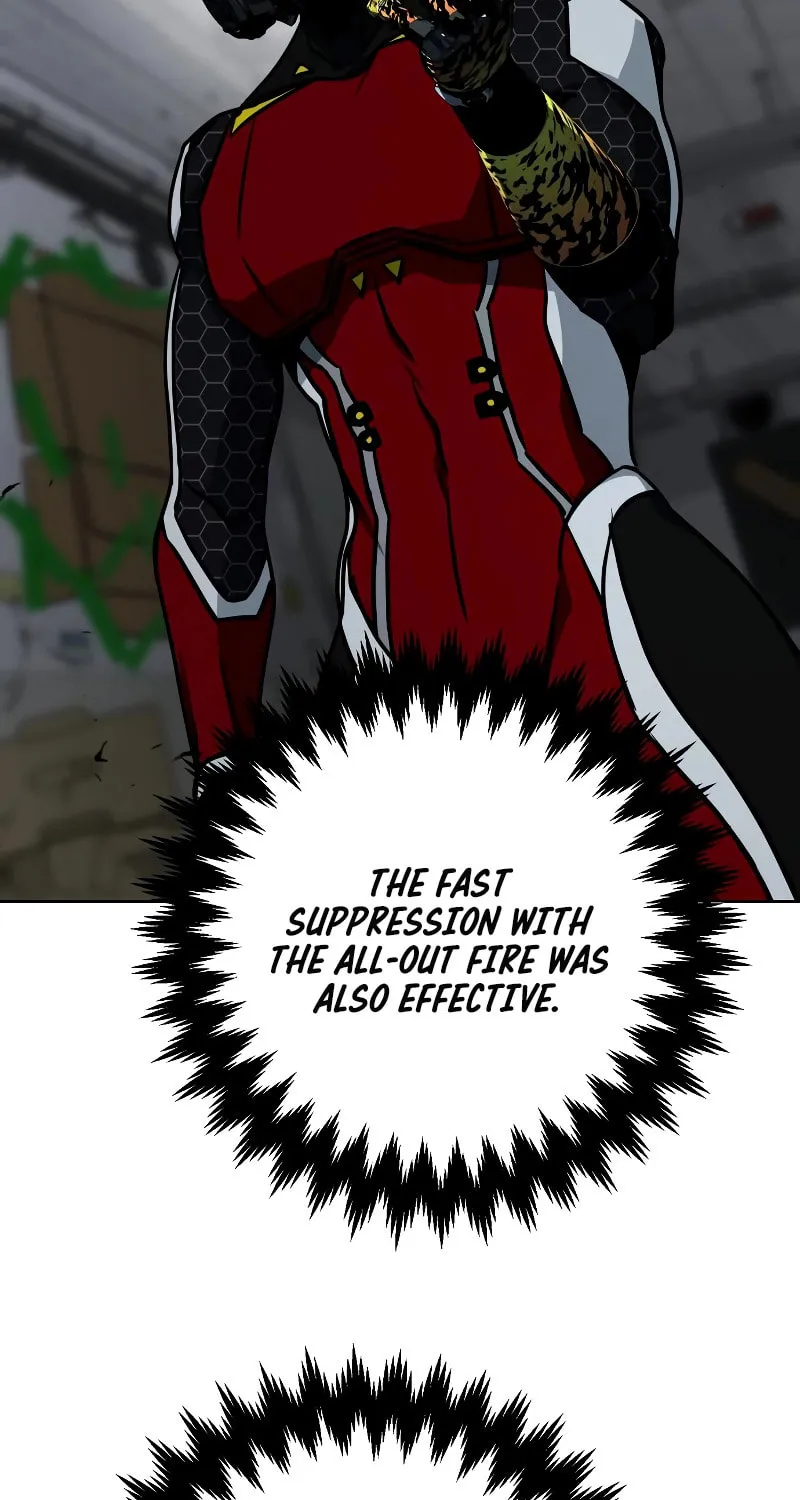 Hero the Maximum Chapter 27 page 52 - 