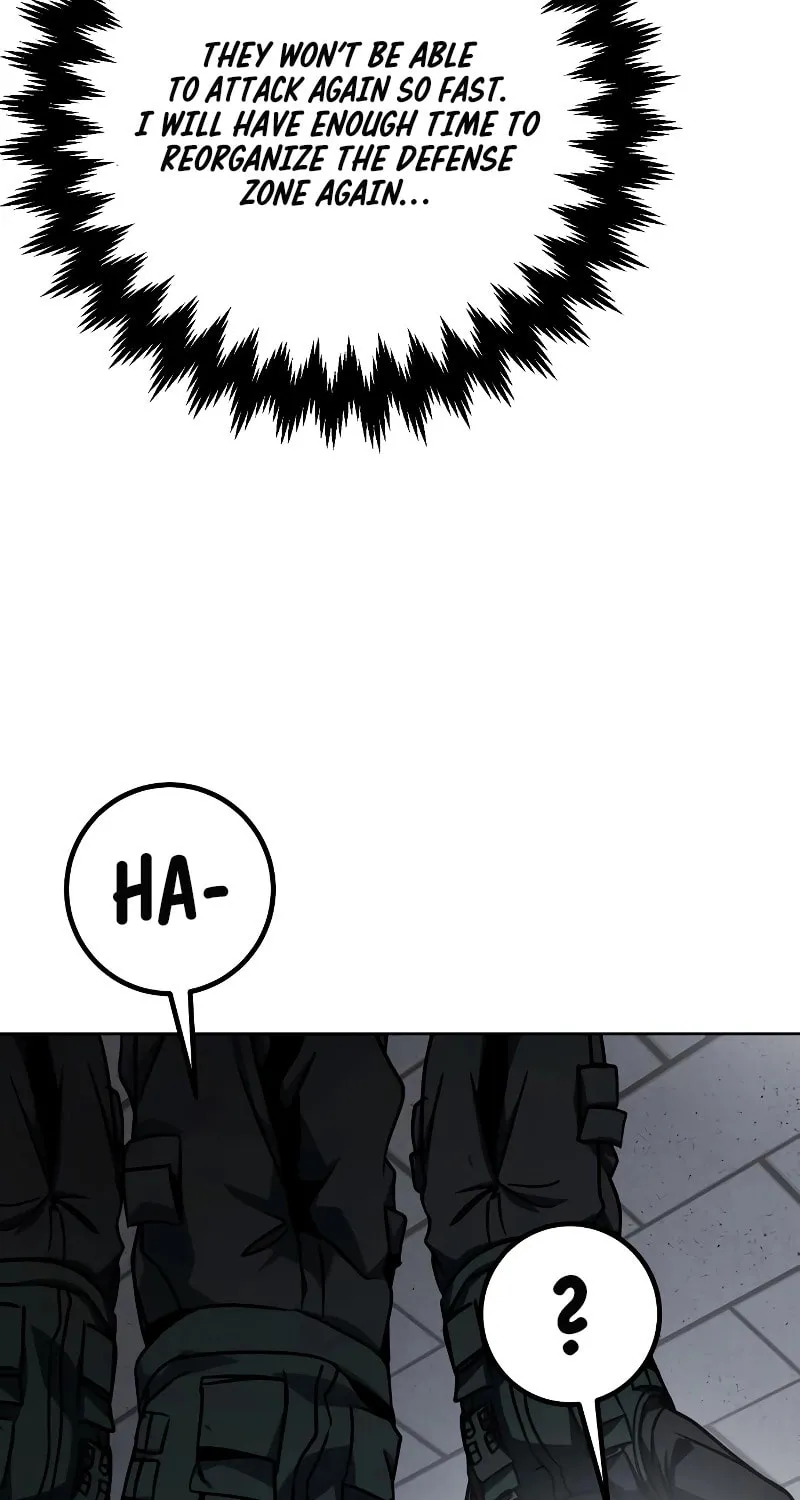Hero the Maximum Chapter 27 page 54 - 