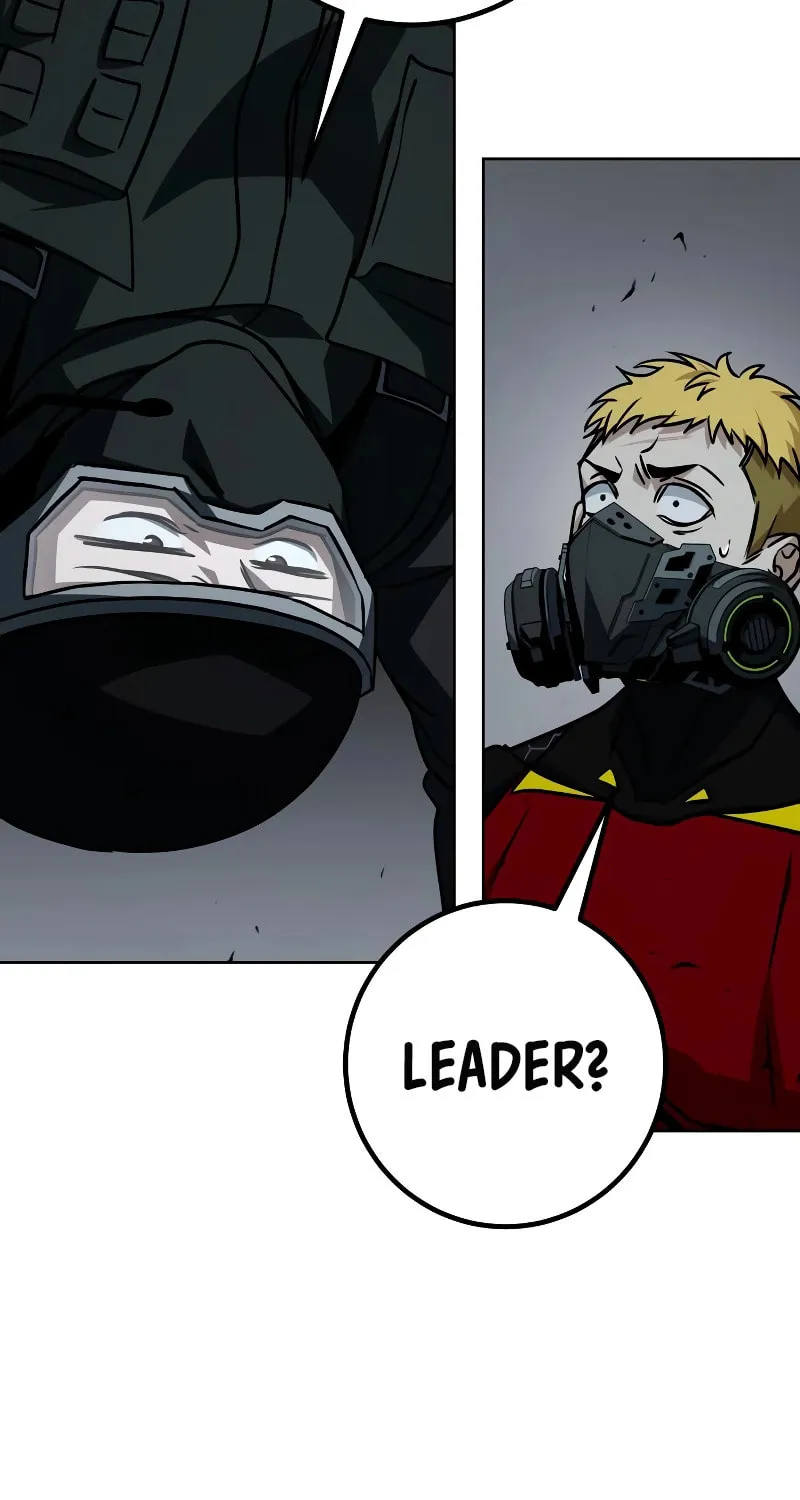 Hero the Maximum Chapter 27 page 56 - 