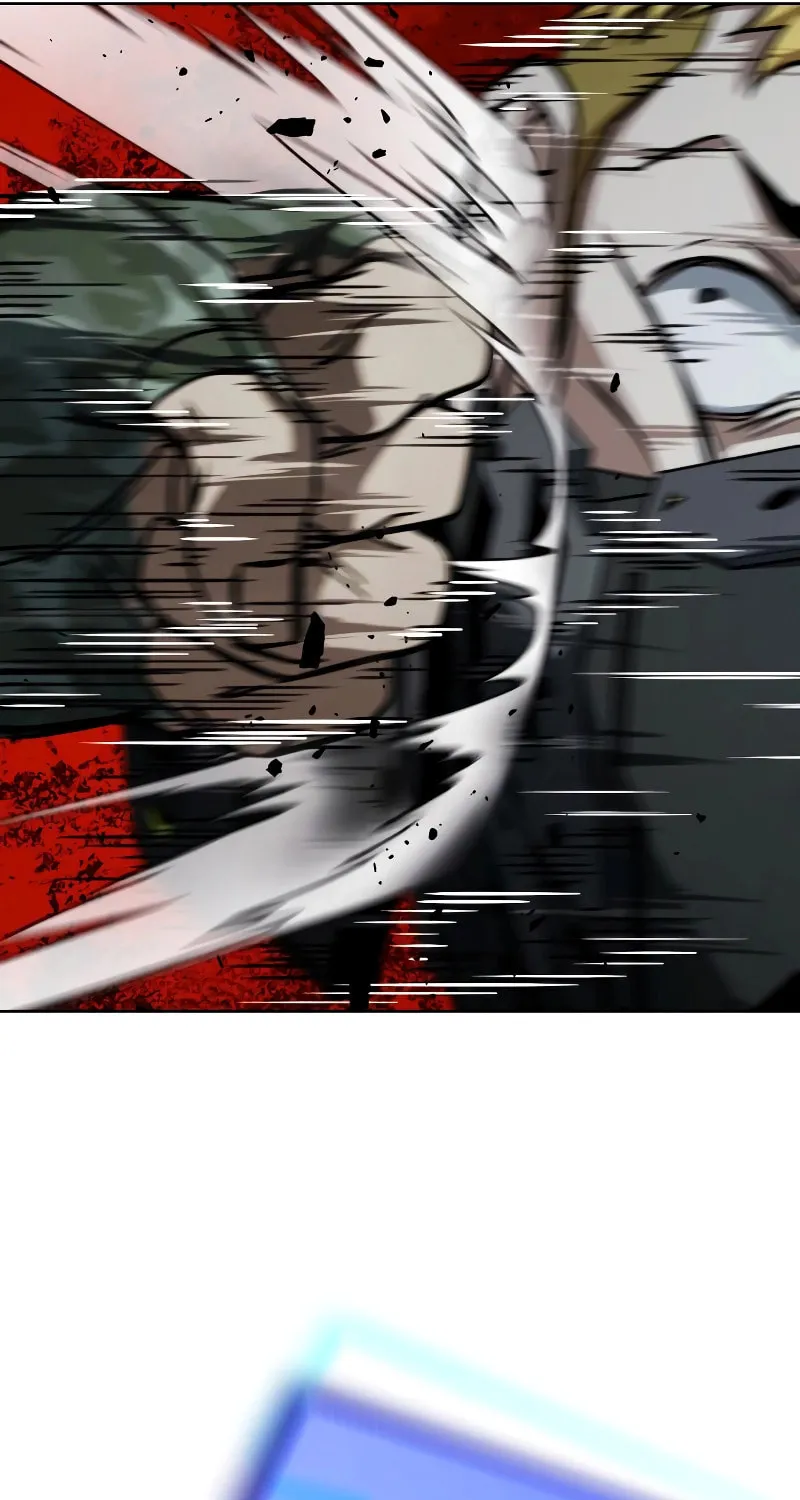 Hero the Maximum Chapter 27 page 58 - 