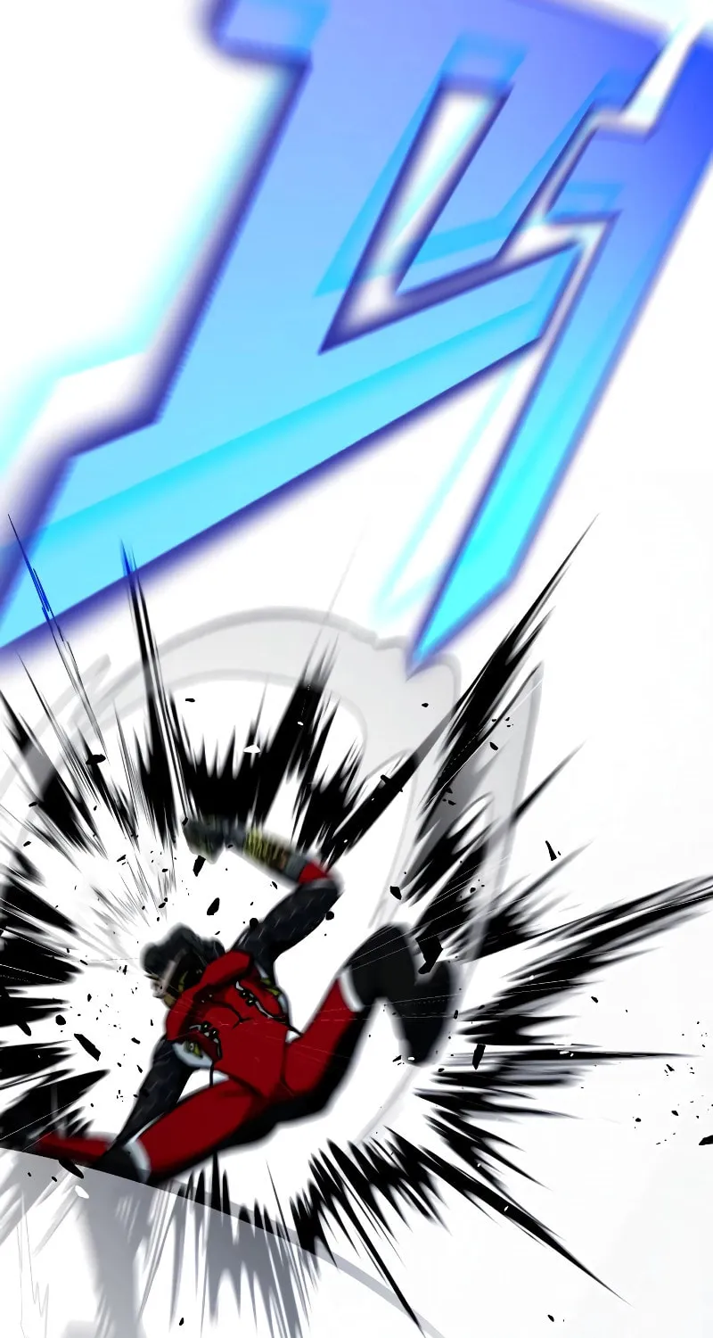 Hero the Maximum Chapter 27 page 59 - 
