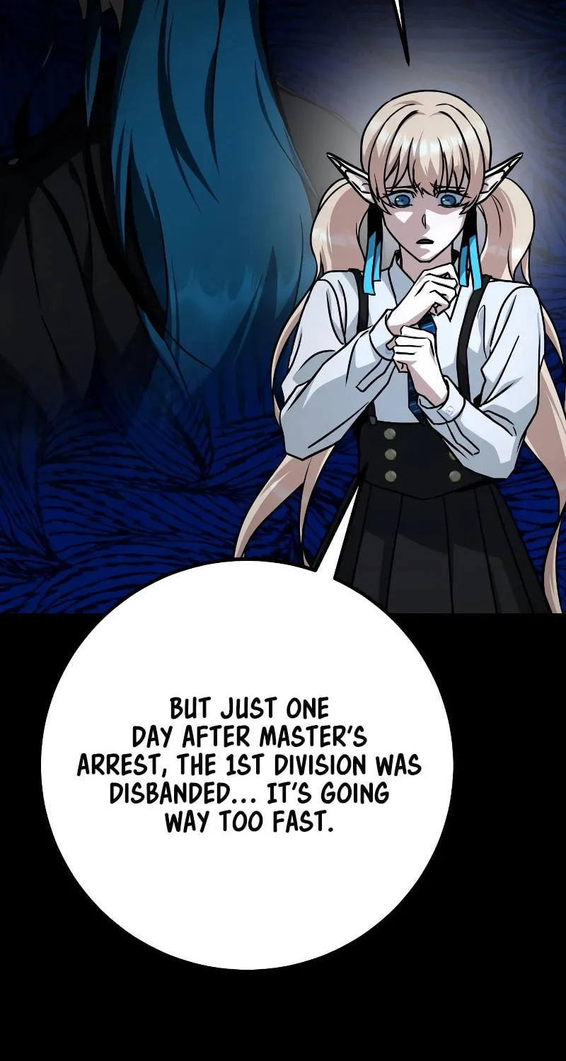 Hero the Maximum Chapter 27 page 7 - 