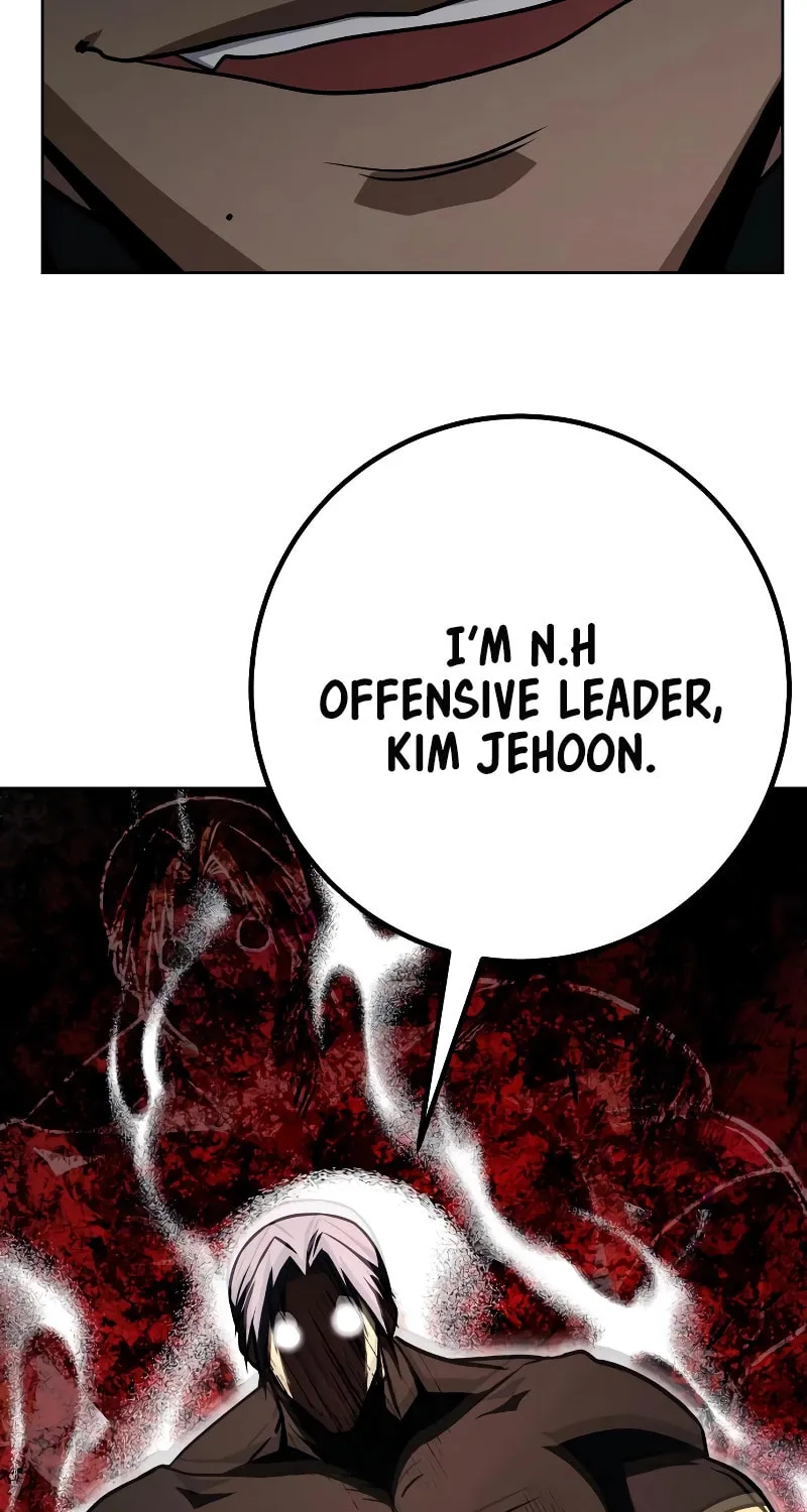 Hero the Maximum Chapter 27 page 63 - 