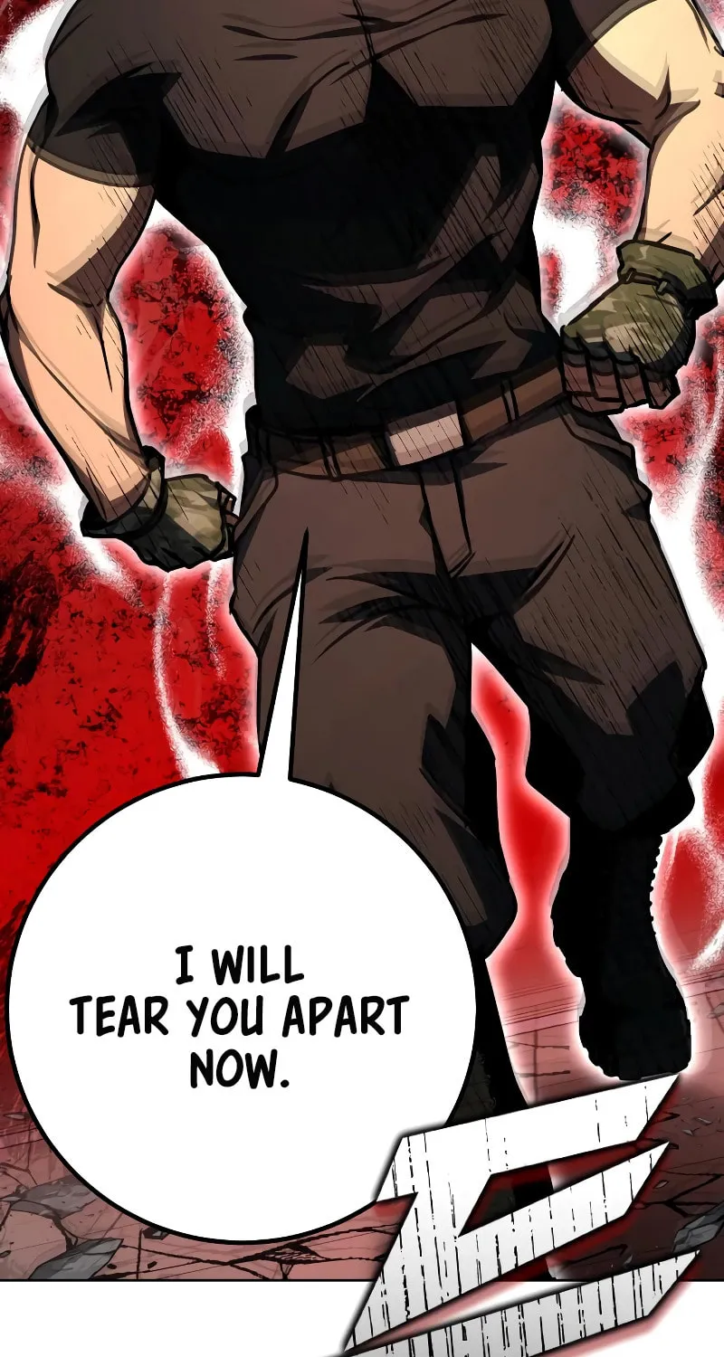 Hero the Maximum Chapter 27 page 64 - 