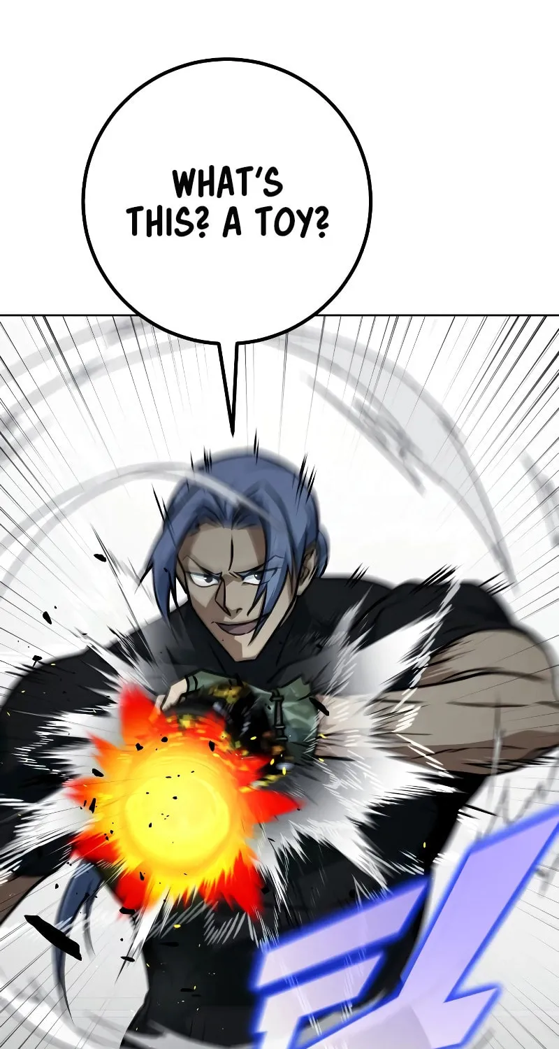 Hero the Maximum Chapter 27 page 67 - 