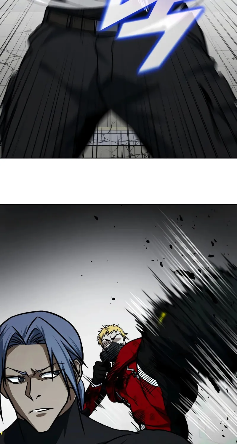 Hero the Maximum Chapter 27 page 68 - 