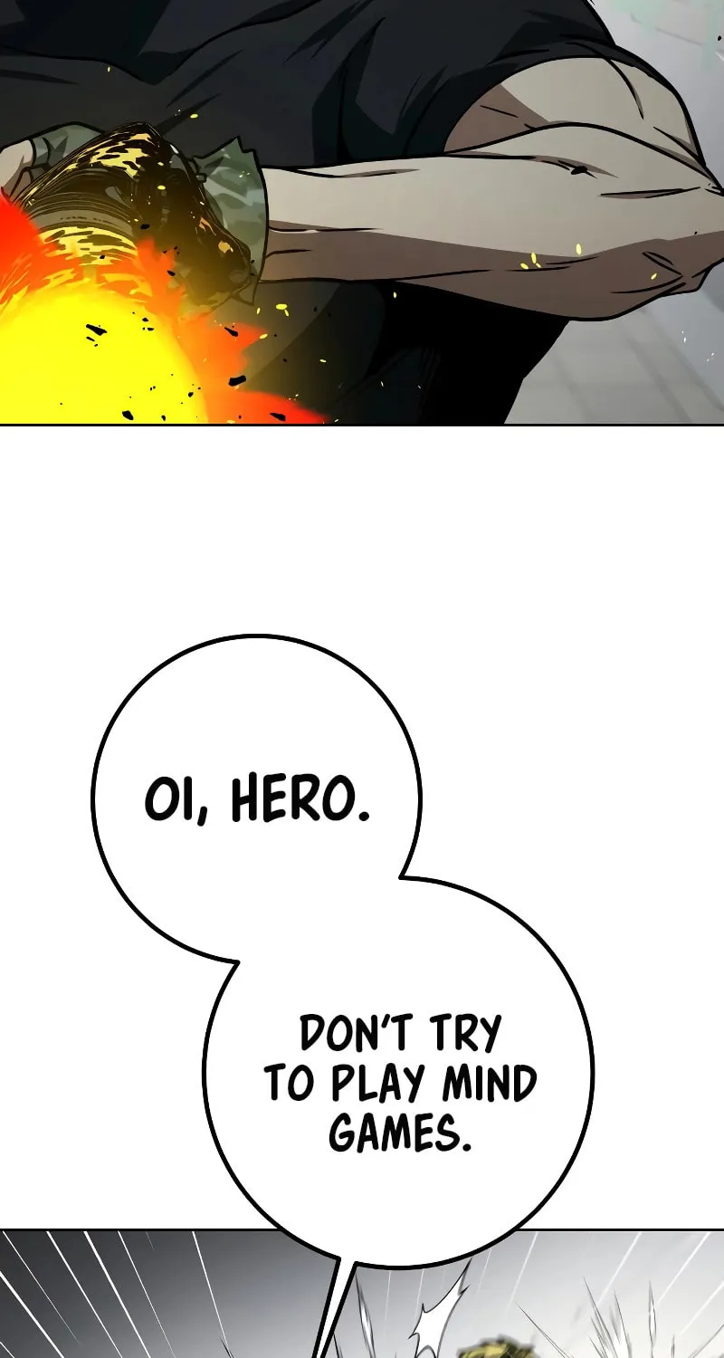 Hero the Maximum Chapter 27 page 69 - 