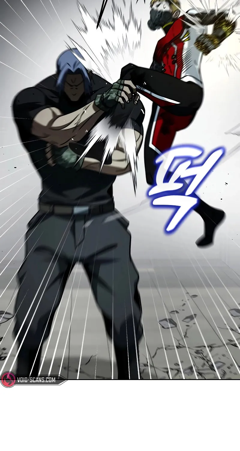 Hero the Maximum Chapter 27 page 70 - 