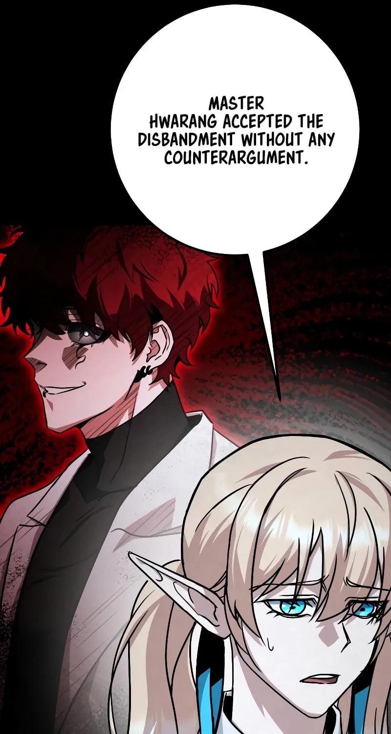 Hero the Maximum Chapter 27 page 8 - 