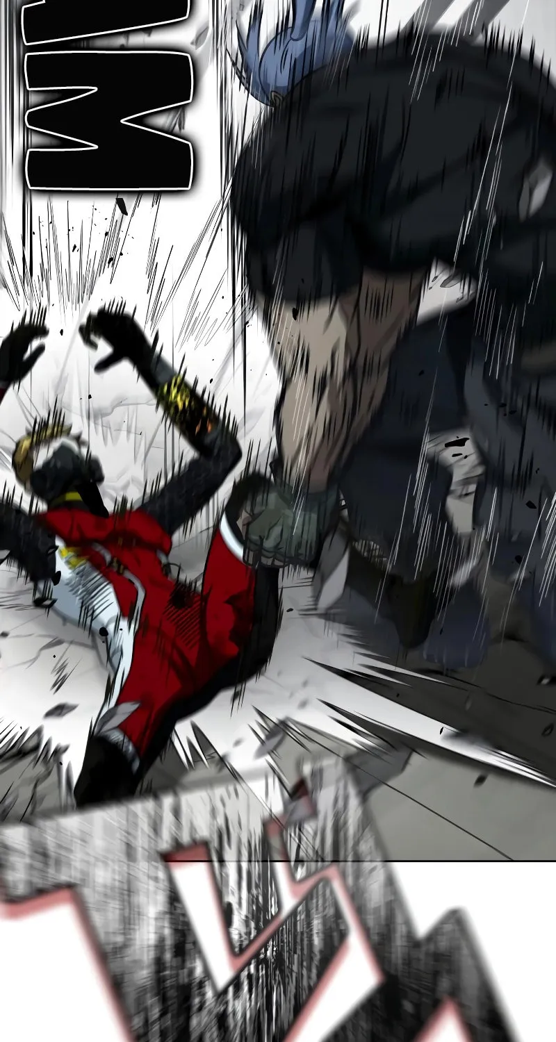 Hero the Maximum Chapter 27 page 72 - 