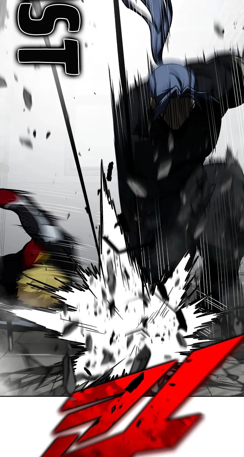 Hero the Maximum Chapter 27 page 76 - 